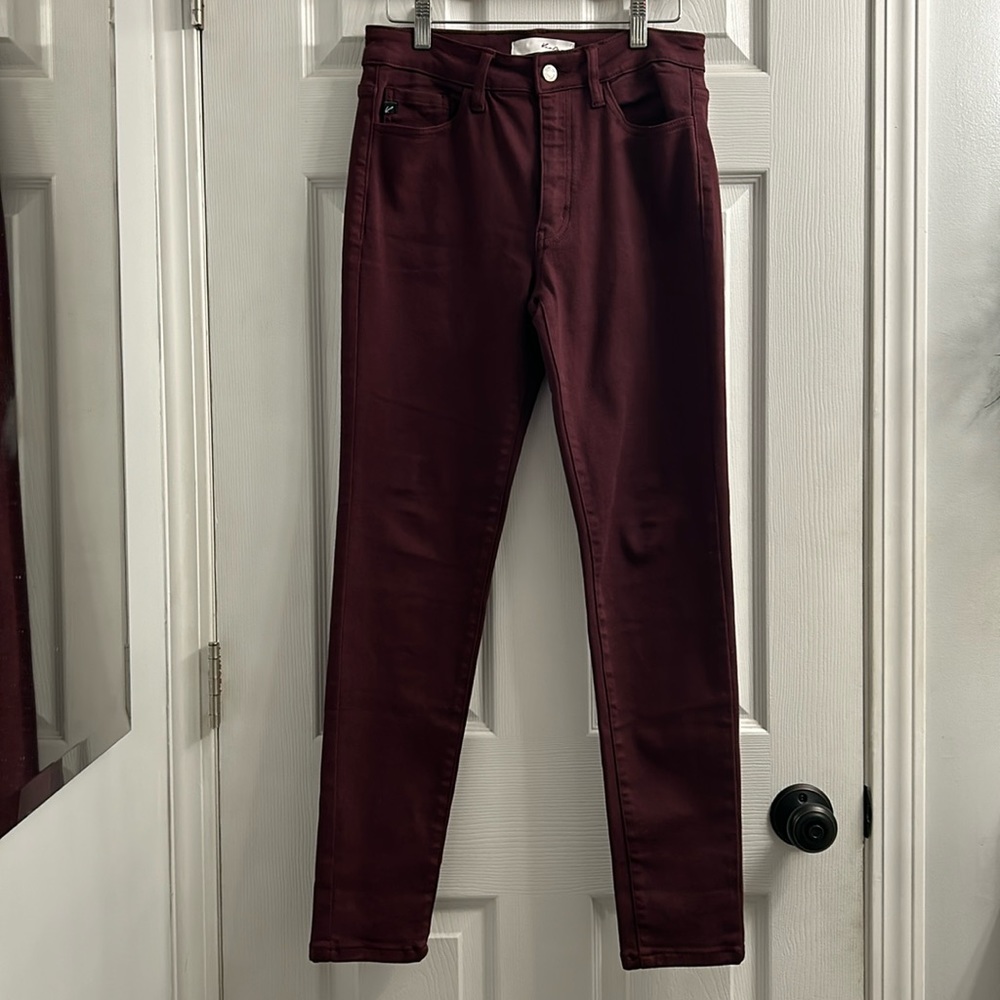 EUC KanCan Milania Colored Skinny Jean